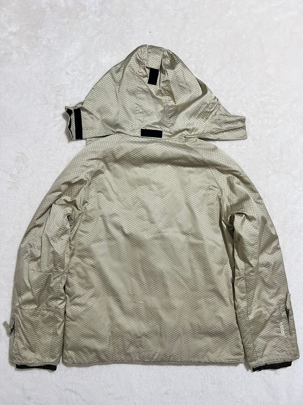 Moncler Moncler vintage jacket Size US S / EU 44-46 / 1 - 3 Thumbnail