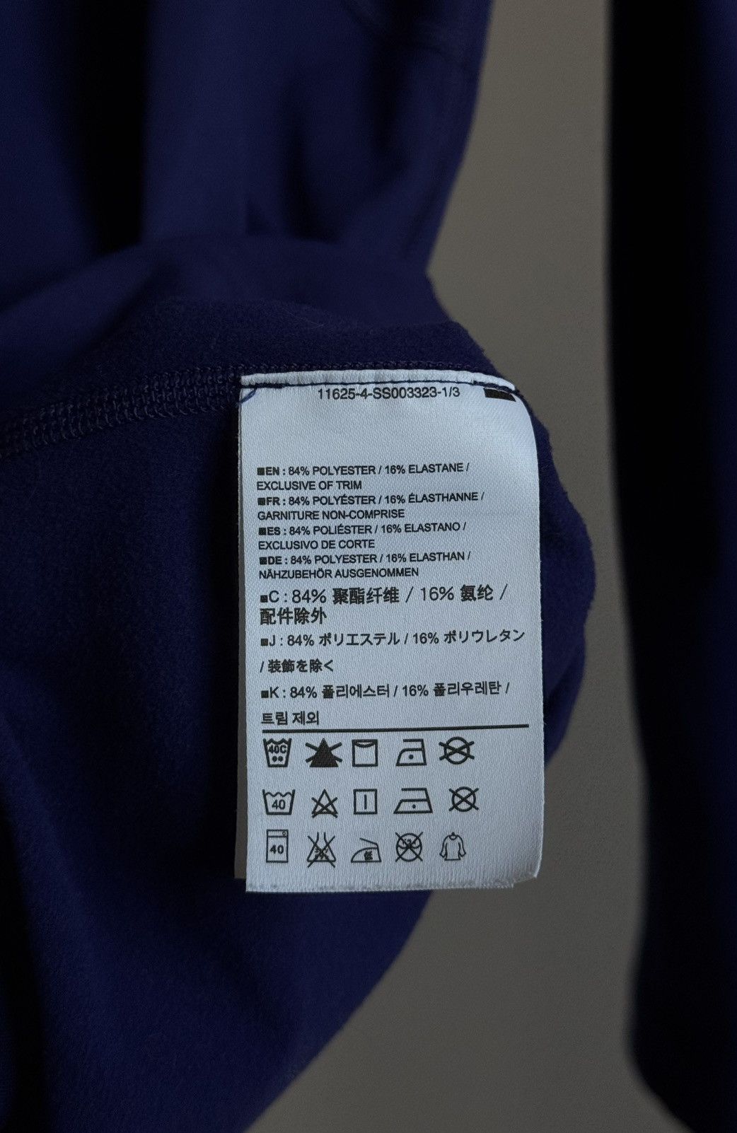 Arc'teryx Arc’teryx Zip Fllece Hoodies Jacket Size M / US 6-8 / IT 42-44 - 8 Thumbnail