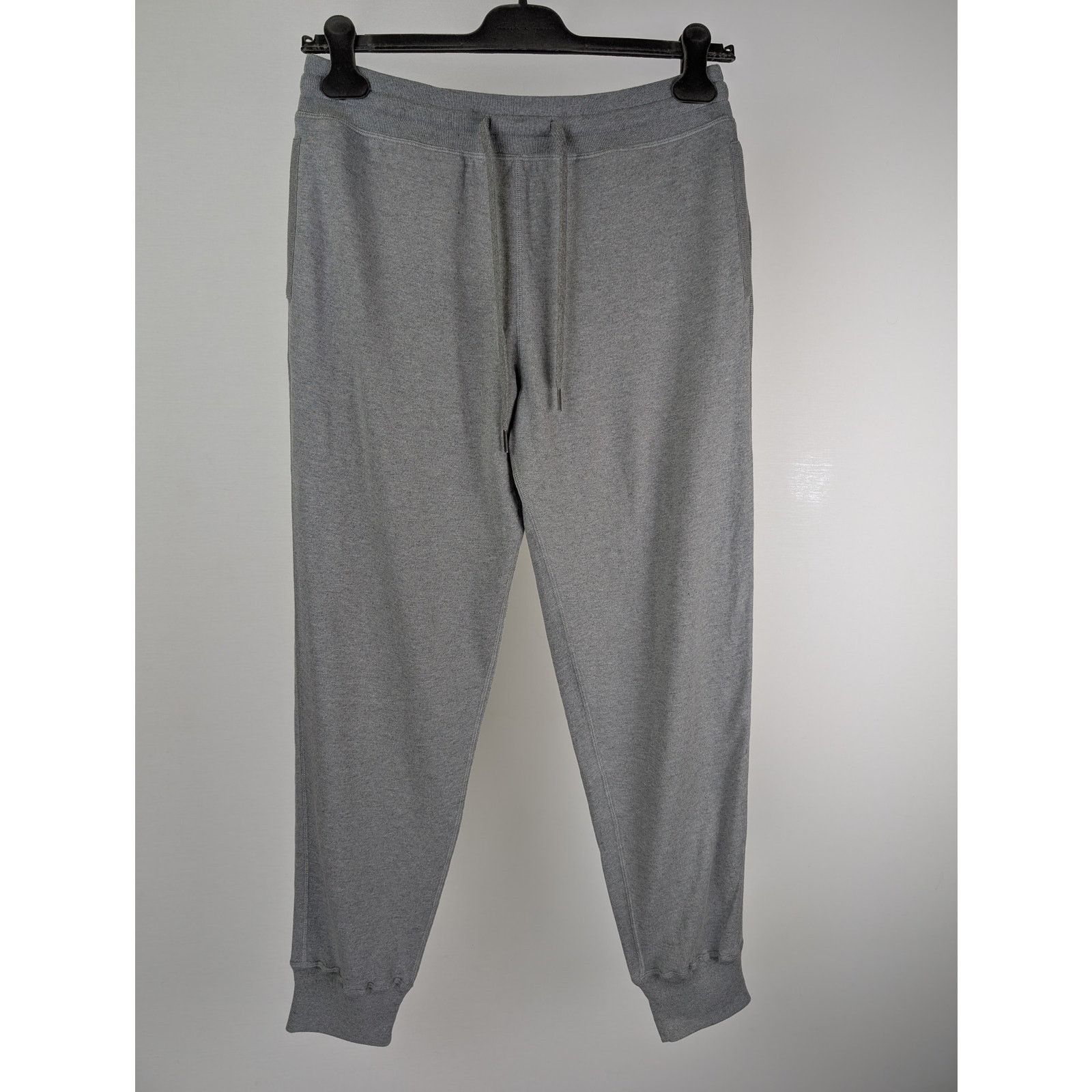 Tom Ford o1rshd1 Sweatpants Trousers in Grey Size US 34 / EU 50 - 1 Thumbnail
