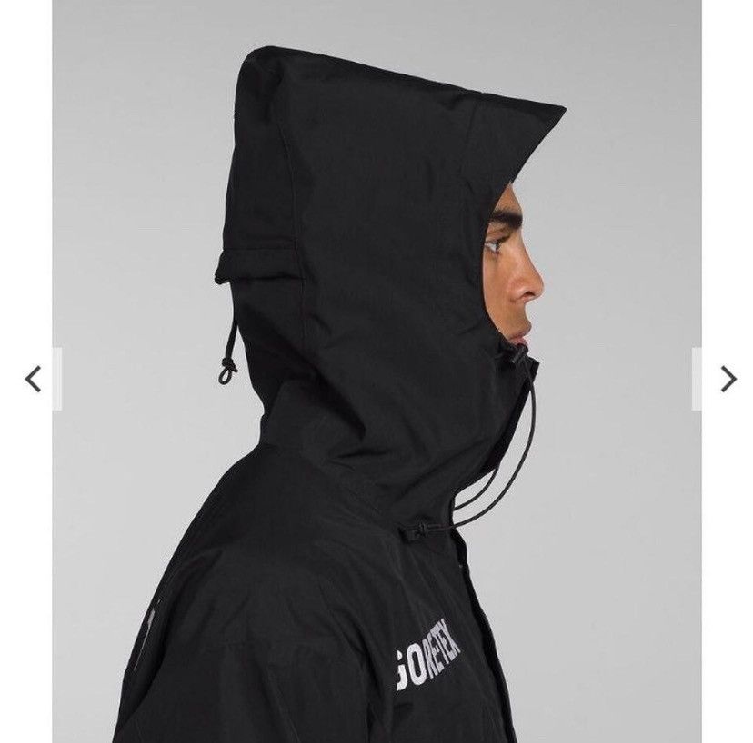 Goretex × The North Face Men's North Face GORE-TEX® Mountain Jacket Size US S / EU 44-46 / 1 - 4 Thumbnail