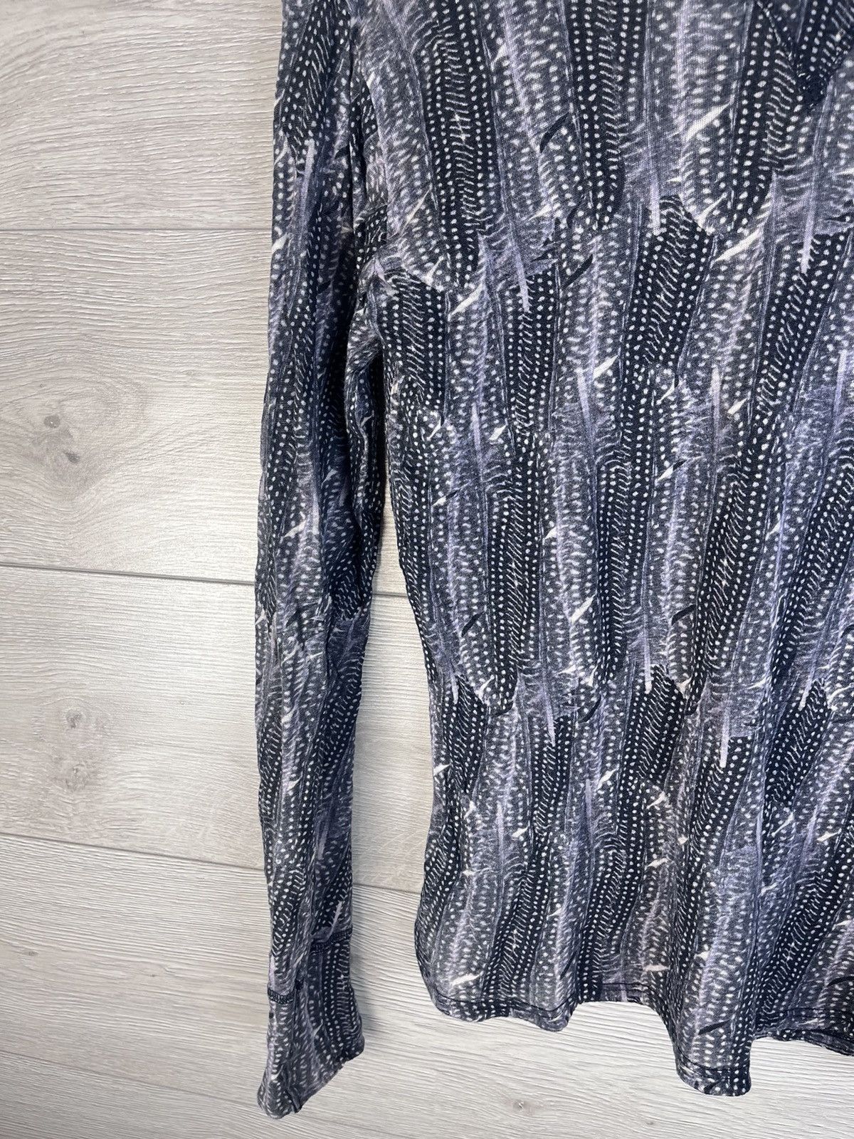 Isabel Marant Women sweater Isabel Marant size M made in Italy 🇮🇹 Size M / US 6-8 / IT 42-44 - 6 Thumbnail