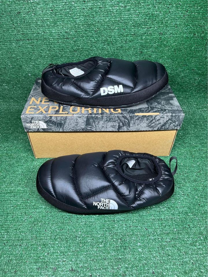 The North Face The North Face x DSM Size 8 DS 100% Authentic Size US 8 / EU 41 - 3 Thumbnail