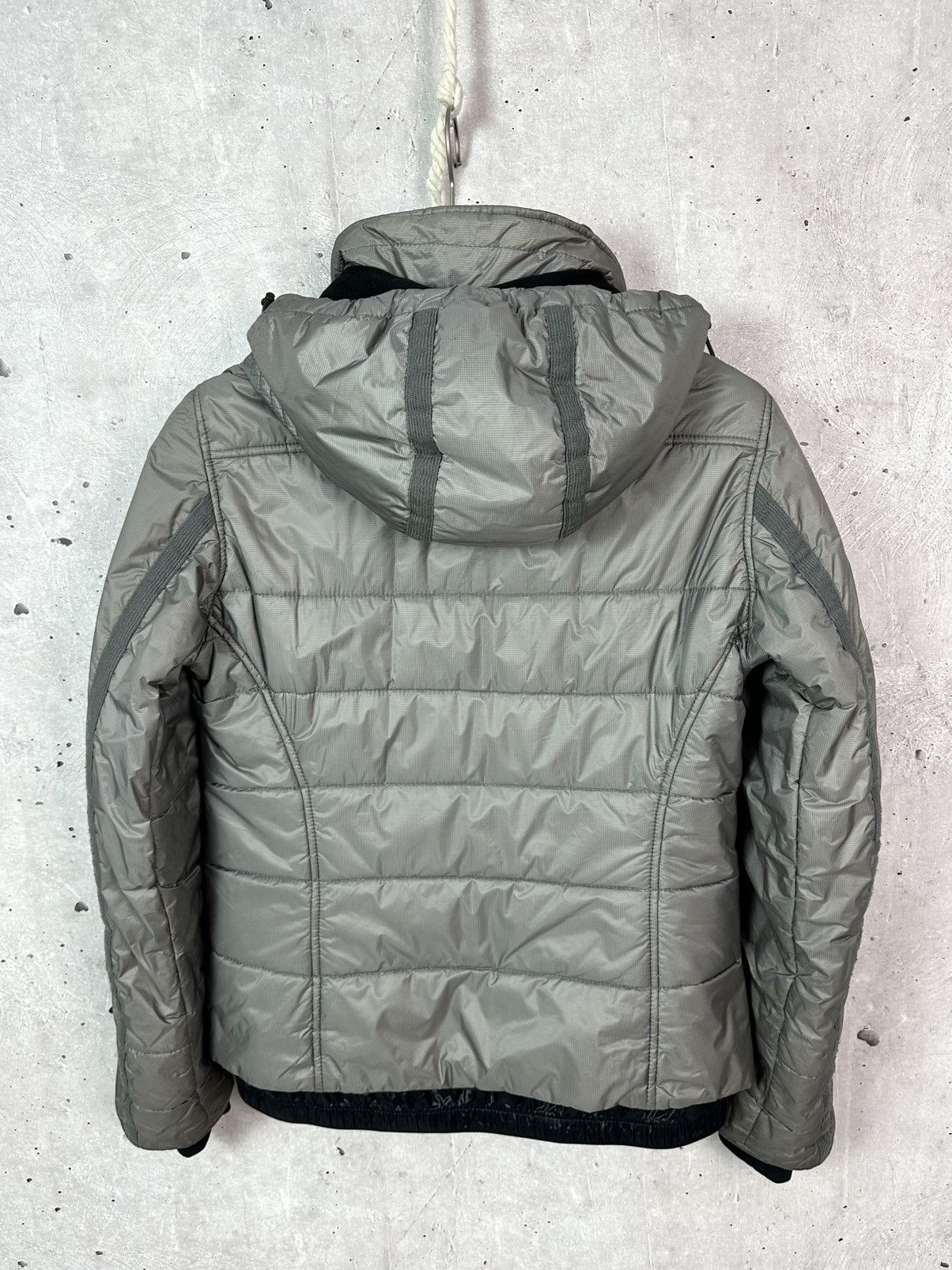 Frauenschuh Frauenshuh Limited Edition Insulated Handcrafted Jacket Size S / US 4 / IT 40 - 13 Thumbnail