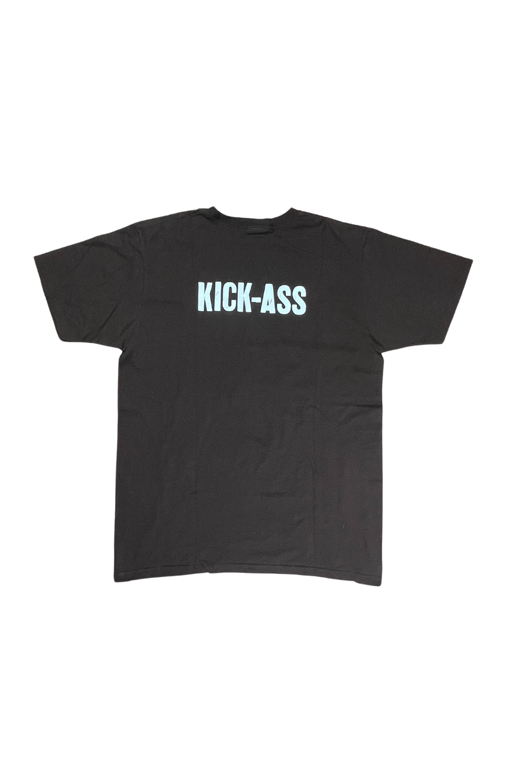 Harley Davidson 2015 Harley-Davidson “Kick-Ass / h-dcx Approved” Tee (L) Size US L / EU 52-54 / 3 - 1 Thumbnail