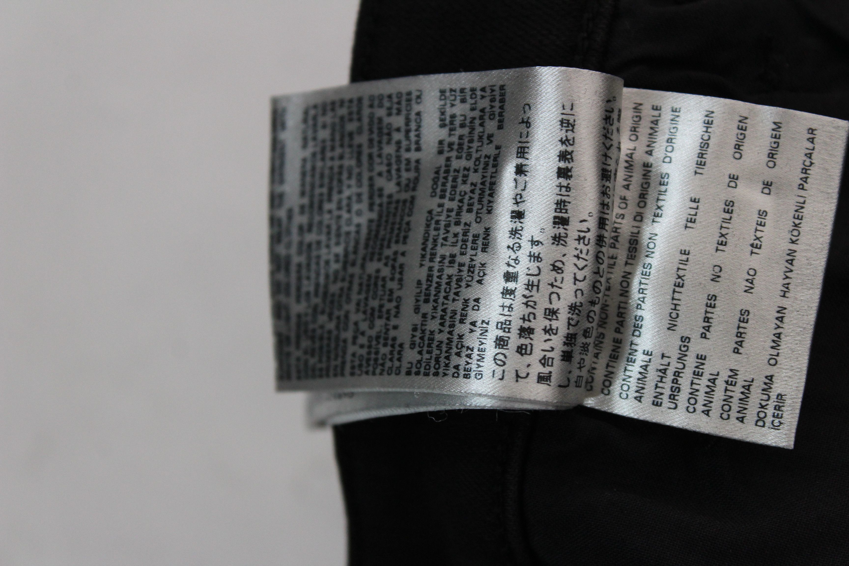 Diesel Diesel Jeans New 30/32 New Hype Rare Vintage Size 30" / US 8 / IT 44 - 14 Thumbnail
