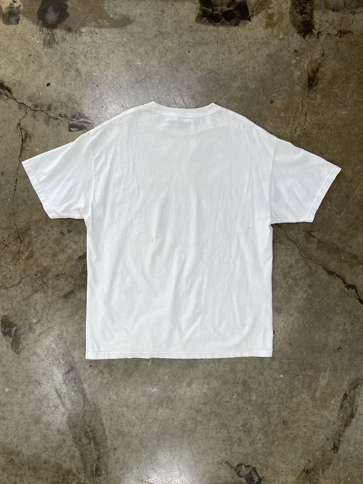 Band Tees Vintage Middle Class Out of Vogue Alumb Band Tee Alstyle XL Size US XL / EU 56 / 4 - 4 Thumbnail