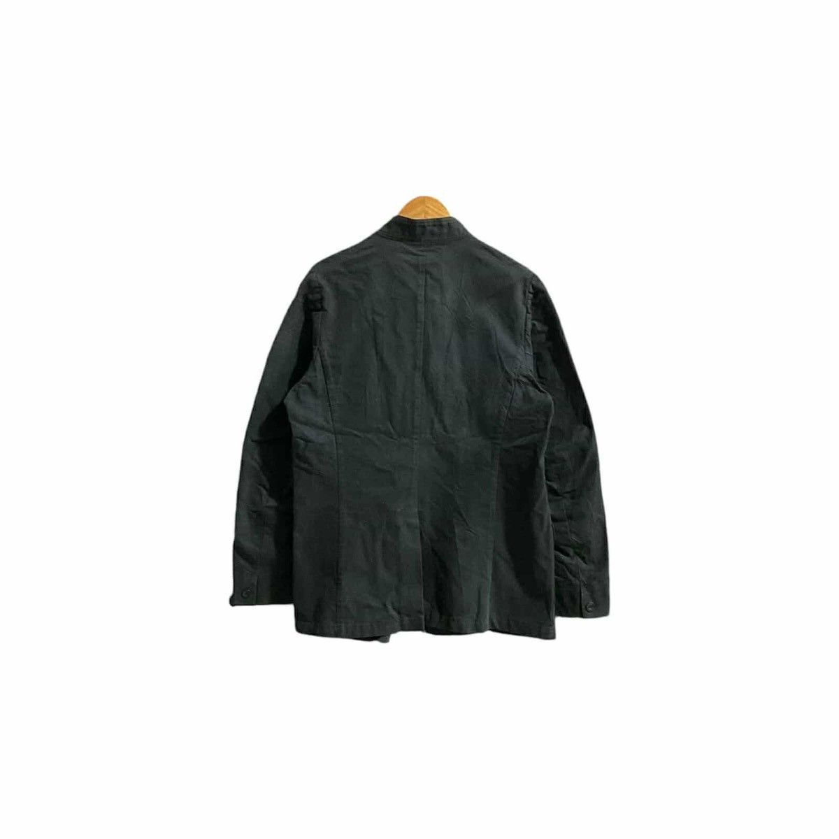 Dries Van Noten 🔥Archived Vintage Dries Van Noten Jacket Slovenia Size US XL / EU 56 / 4 - 11 Thumbnail