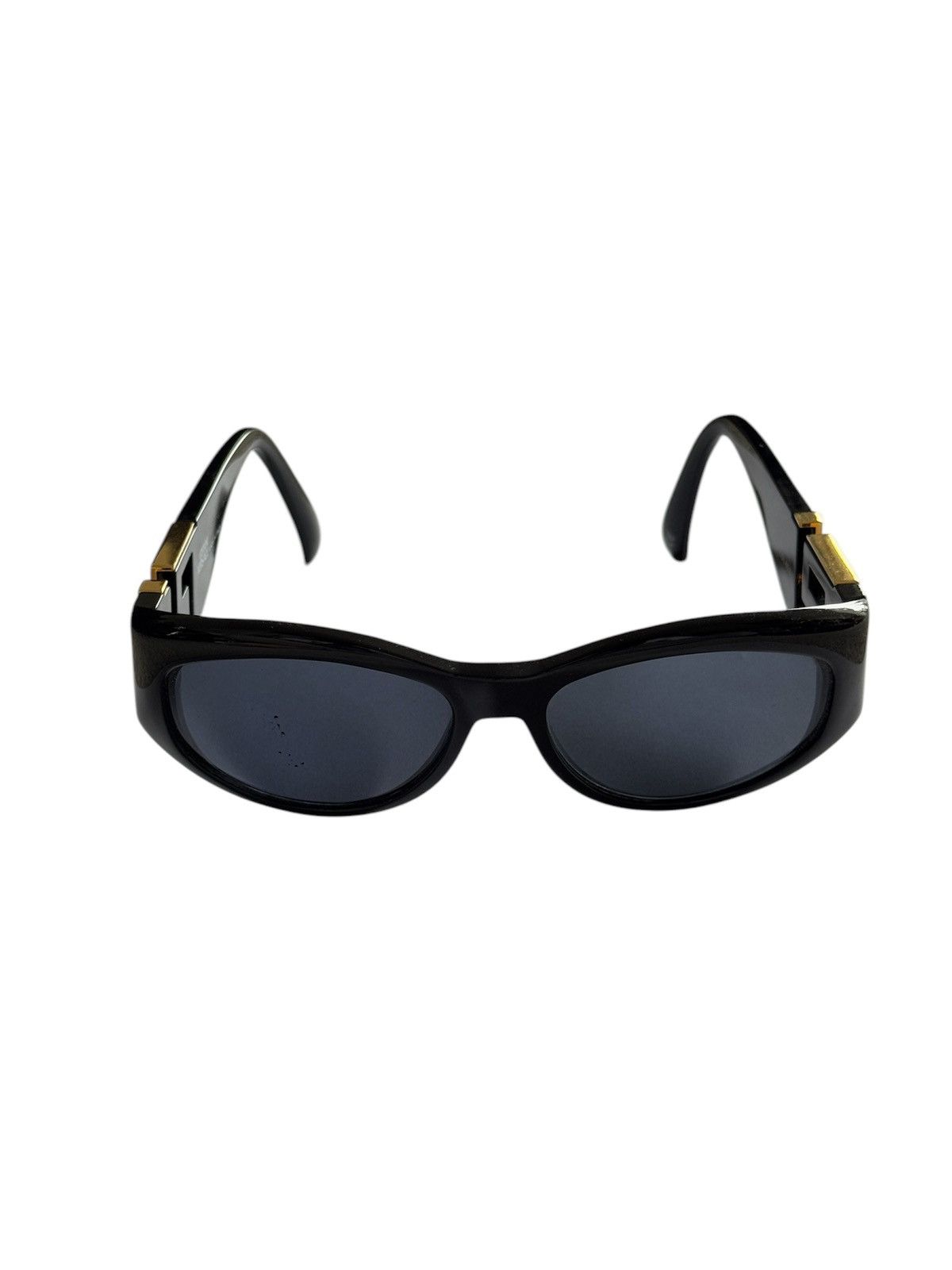 Versace × Vintage Gianni Versace Sunglasses Size ONE SIZE - 2 Thumbnail