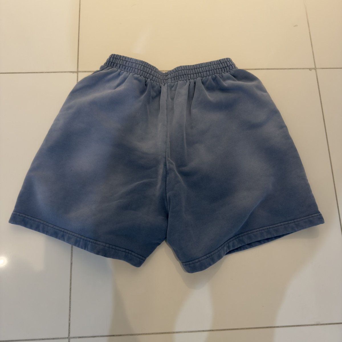 Balenciaga Balenciaga Campaign Sweat Shorts XXS 🚫READ DESCRIPTION Size US 34 / EU 50 - 3 Thumbnail