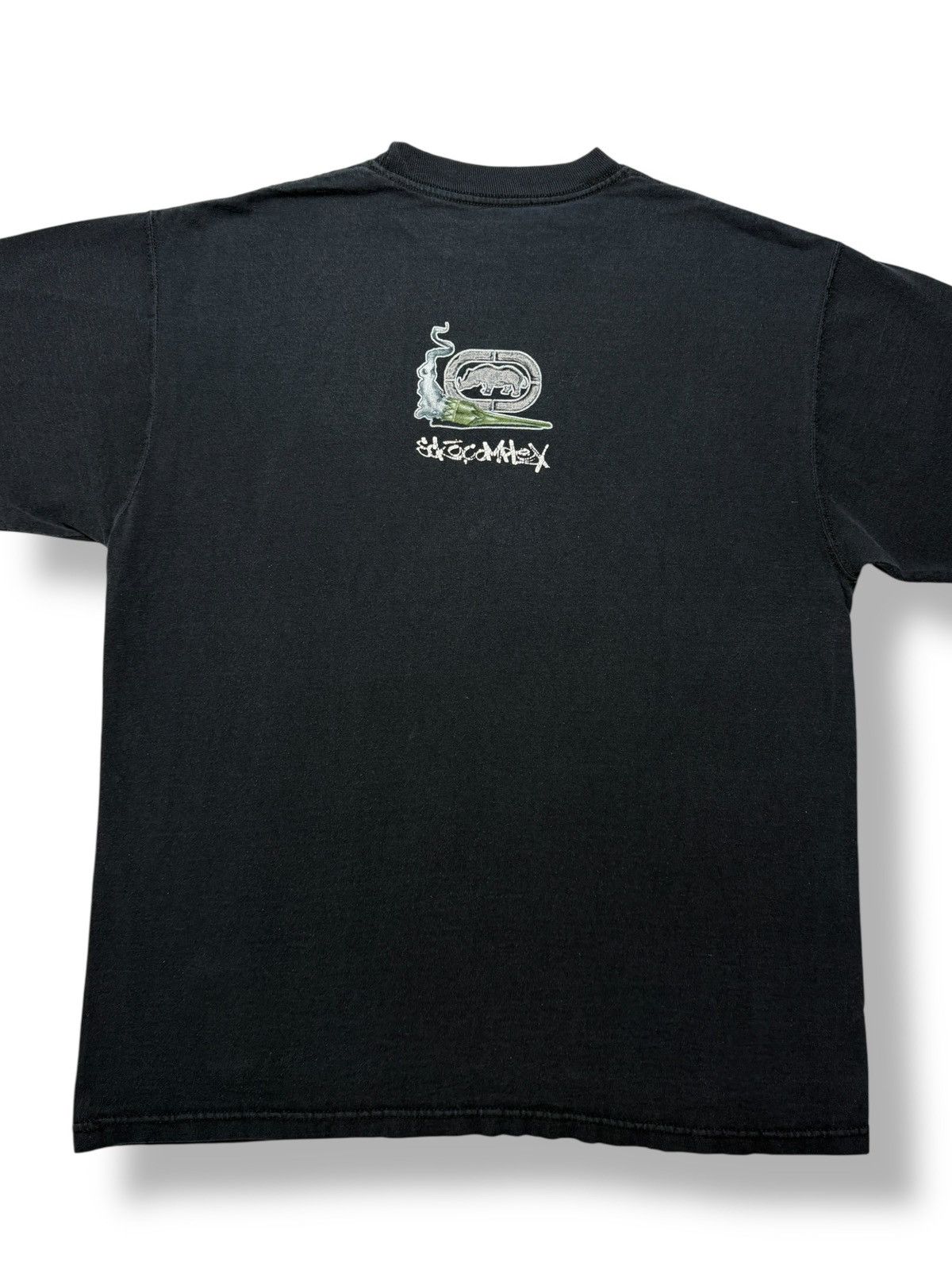 Ecko Unltd. Y2K Marc Ecko Tee Shirt Size US M / EU 48-50 / 2 - 6 Thumbnail