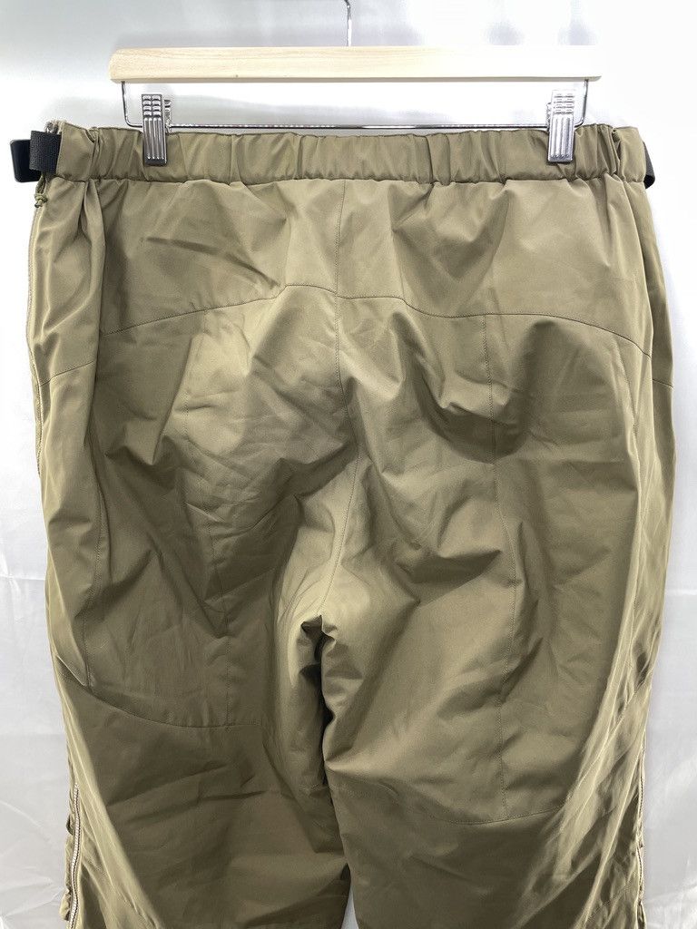 Arc'teryx ARCTERYX LEAF Fusion Windstopper Crocodile Pants Size US 40 / EU 56 - 10 Thumbnail