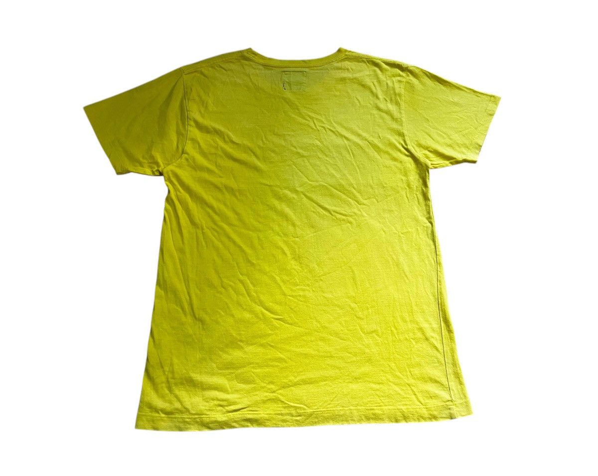 Hysteric Glamour Vintage PPFM t shirt Size US L / EU 52-54 / 3 - 3 Thumbnail