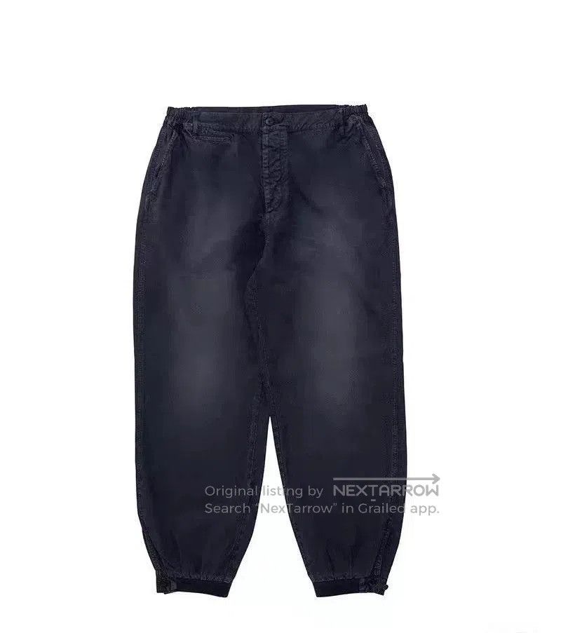Visvim VISVIM 24SS Carrol Chino Pants DMGD. Size US 29 - 1 Thumbnail