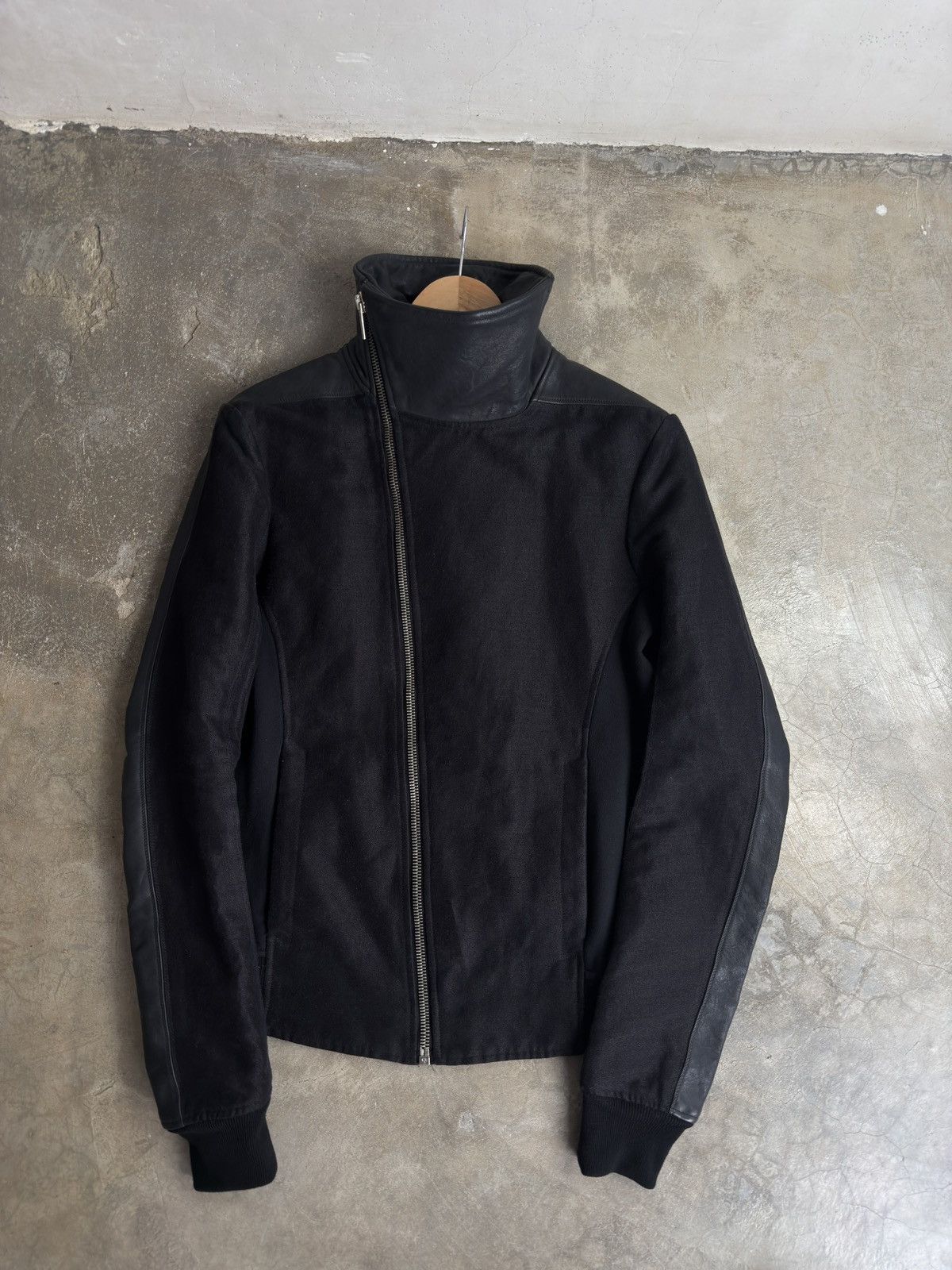 Rick Owens Rick Owens fw09 Crust | Grailed
