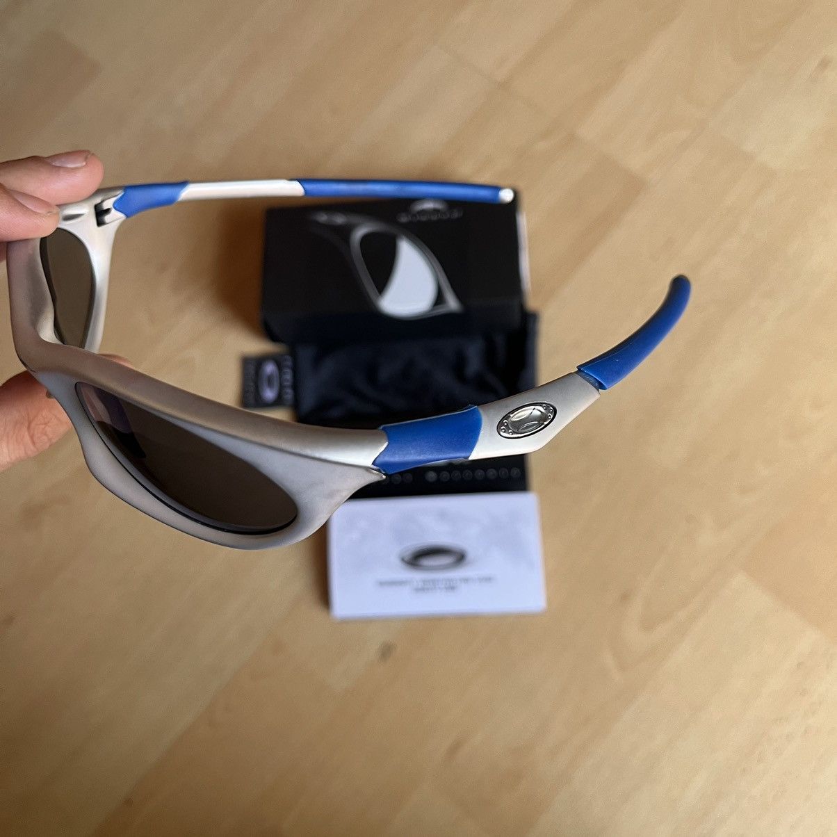 Oakley Oakley Jacket 3.0 Size ONE SIZE - 3 Thumbnail