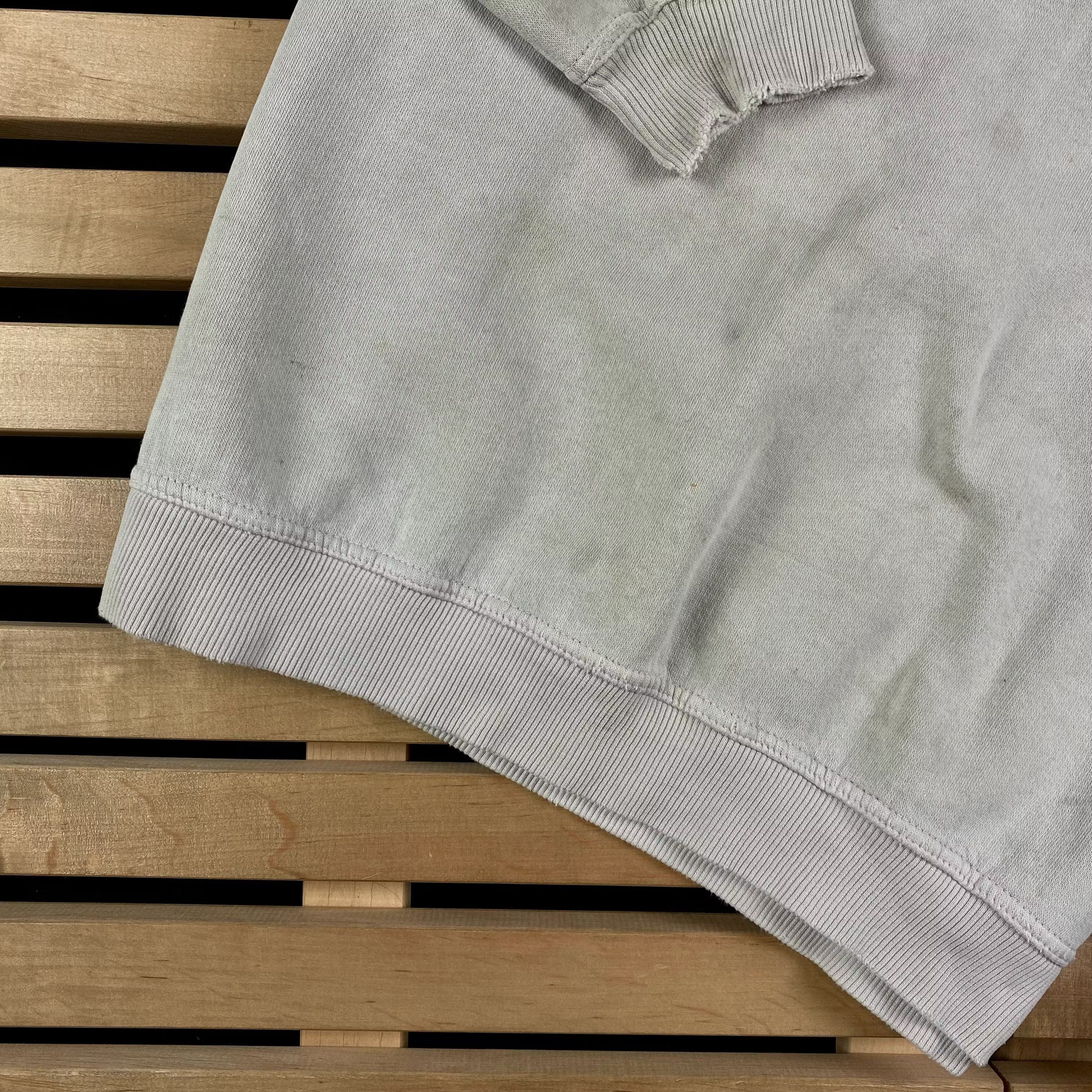 Fila × Vintage Mens Sweatshirt Fila Vintage Size XL Size US XL / EU 56 / 4 - 3 Thumbnail
