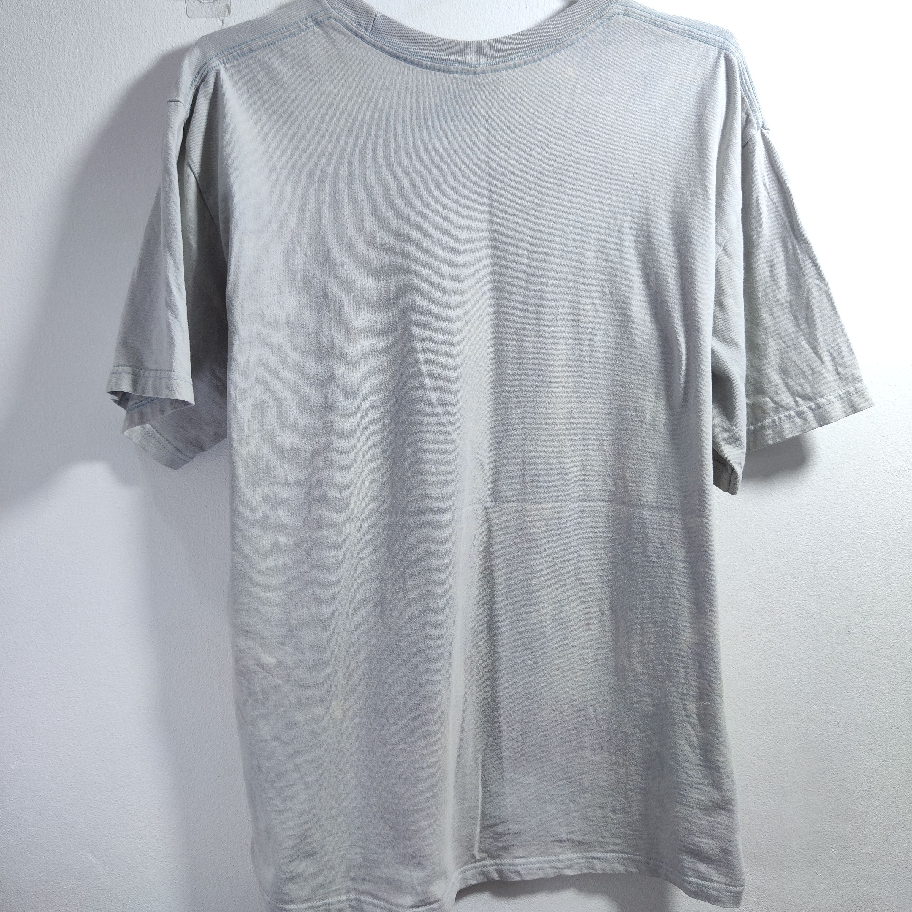 Supreme Supreme Standard T shirt Large Size US L / EU 52-54 / 3 - 4 Thumbnail