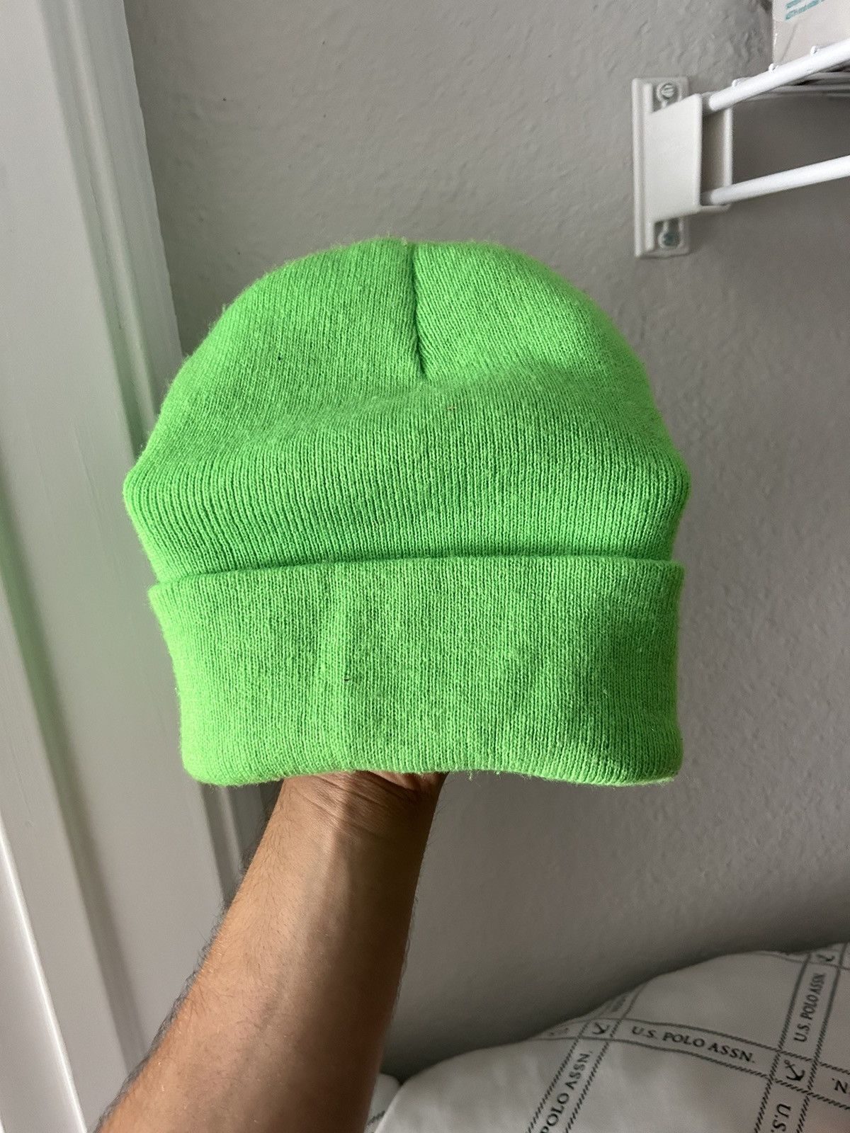 Vintage Slime Size ONE SIZE - 1 Thumbnail