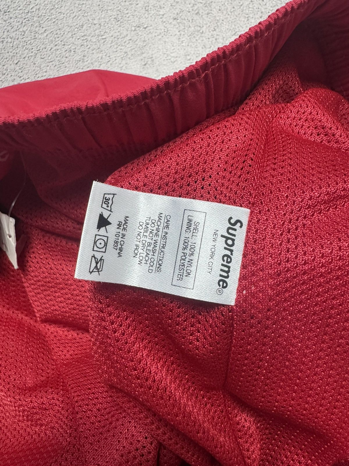 Supreme Supreme dragon track pants Size US 32 / EU 48 - 7 Thumbnail