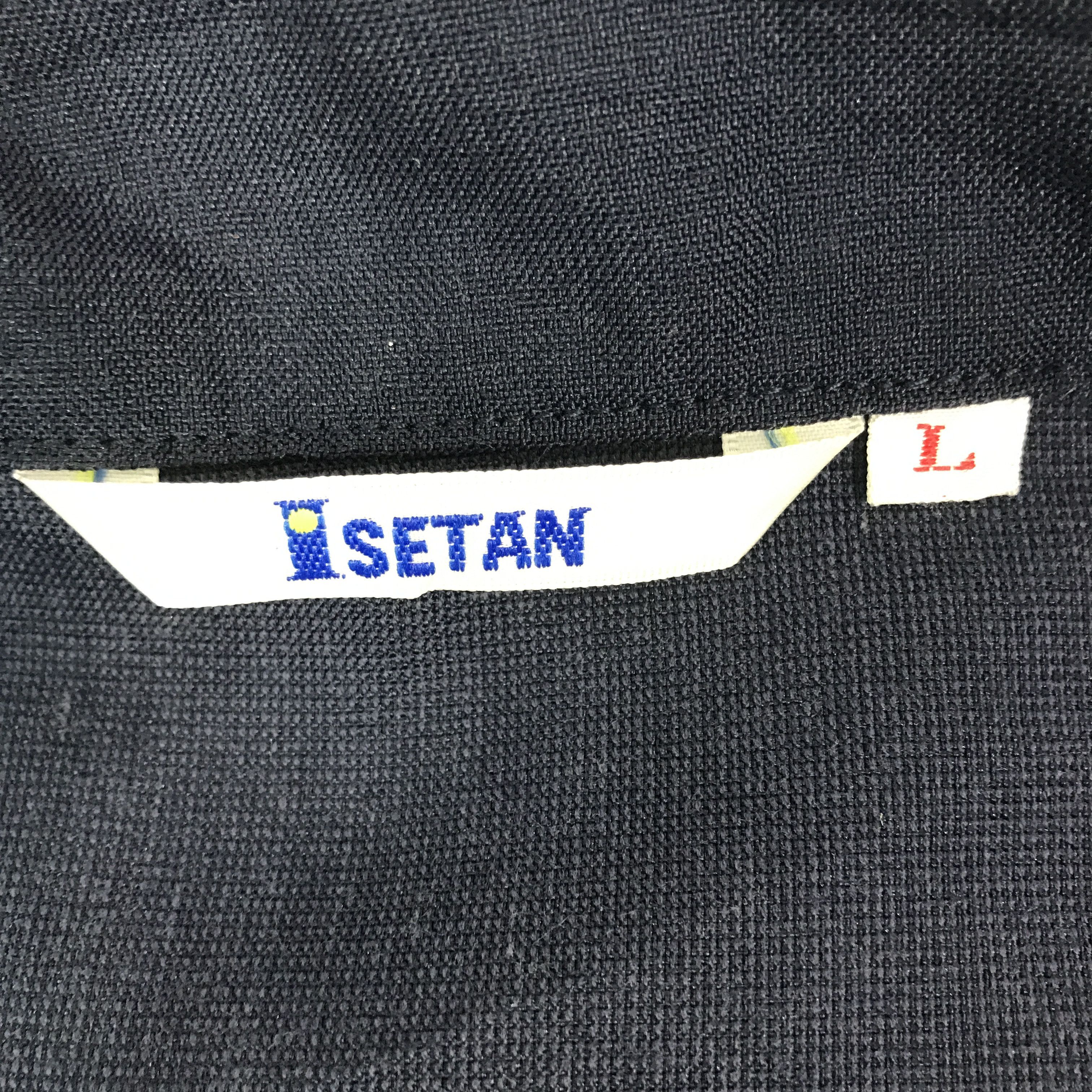 Japanese Brand Nismo Nissan racing Team japan uniform jacket Size US L / EU 52-54 / 3 - 9 Thumbnail