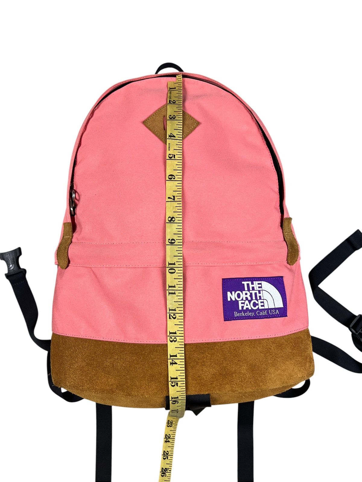 The North Face Purple Label The North Face Purple Label Backpack Size ONE SIZE - 18 Thumbnail