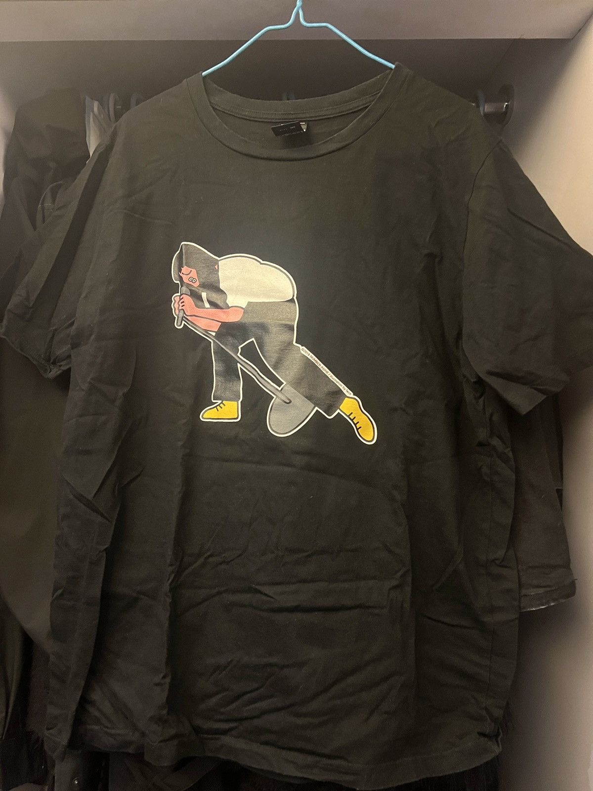 Number Nine 2001 | Grailed