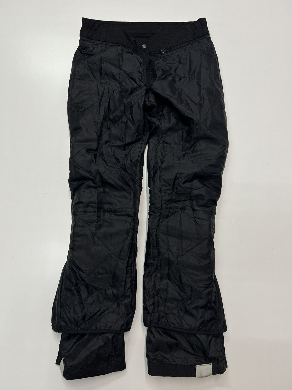 BMW 🔥BMW BIKER PANTS WITH KNEE PROTECTION Size US 32 / EU 48 - 10 Thumbnail