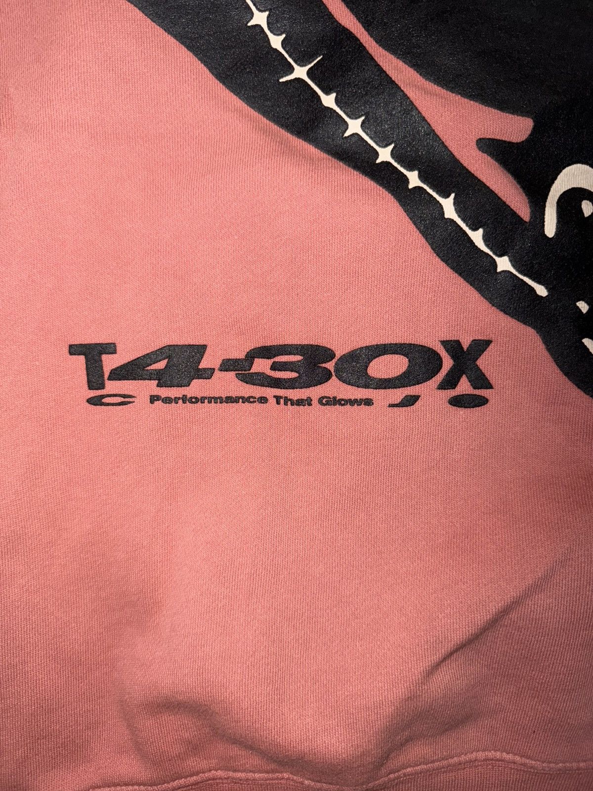 Travis Scott Travis Scott Cactus Jack Cross System Graphic Hoodie Size US S / EU 44-46 / 1 - 5 Thumbnail