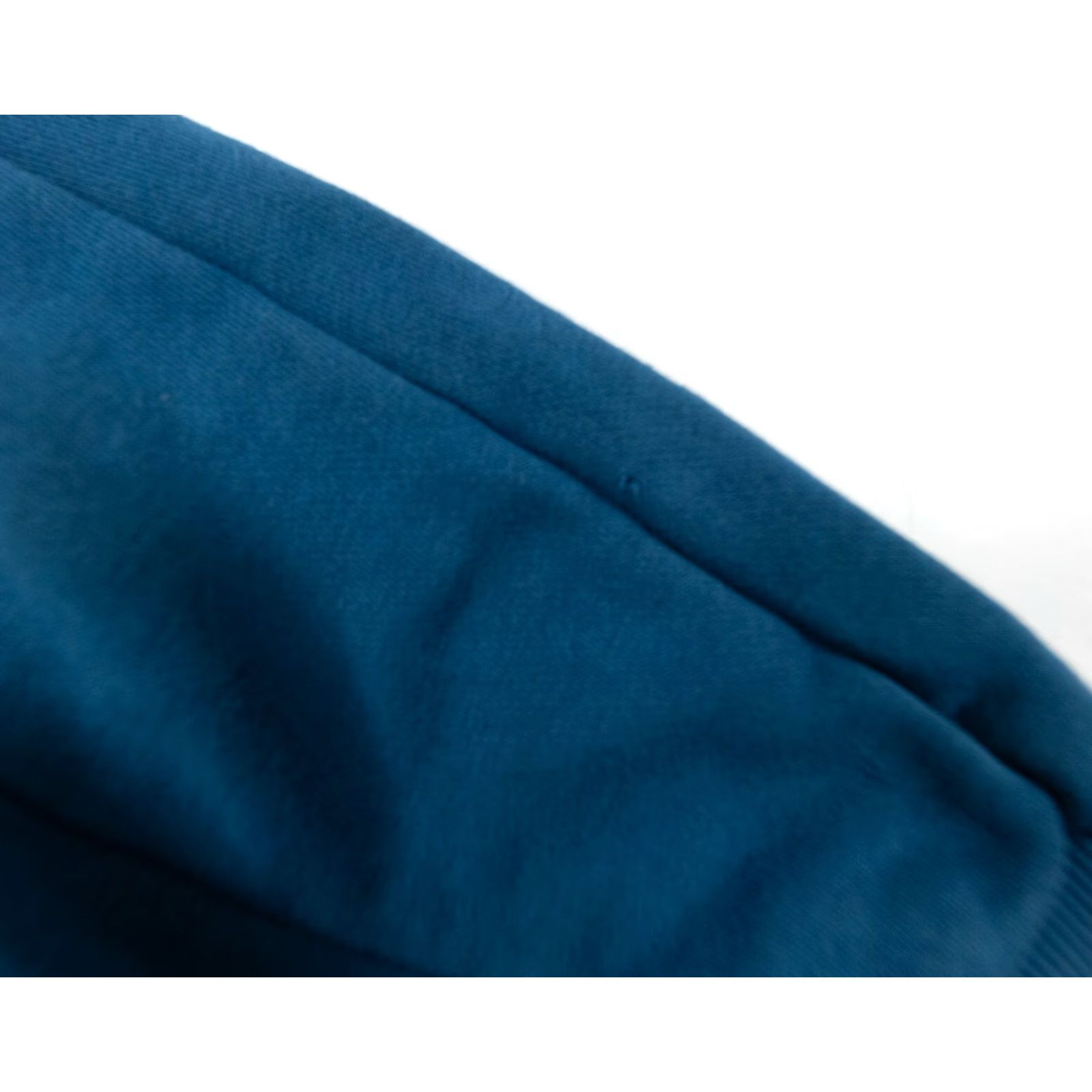 Adidas Adidas Women's Hoodie Hoodie Pullover Trefoil Blue Small Regular Fit Front Logo 90s? No—Oops. Size S / US 4 / IT 40 - 5 Thumbnail