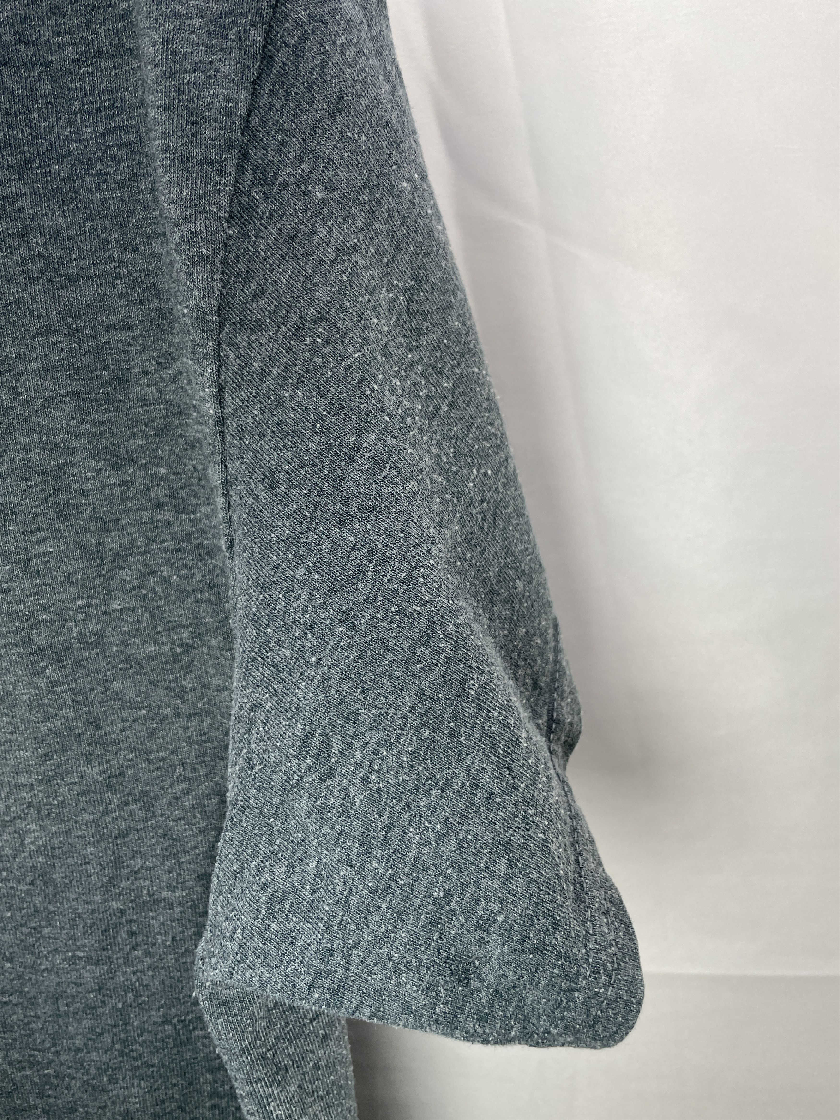 Arc'teryx ARCTERYX Yorkdale Store Opening Cotton T-Shirt Tee Size US S / EU 44-46 / 1 - 9 Thumbnail