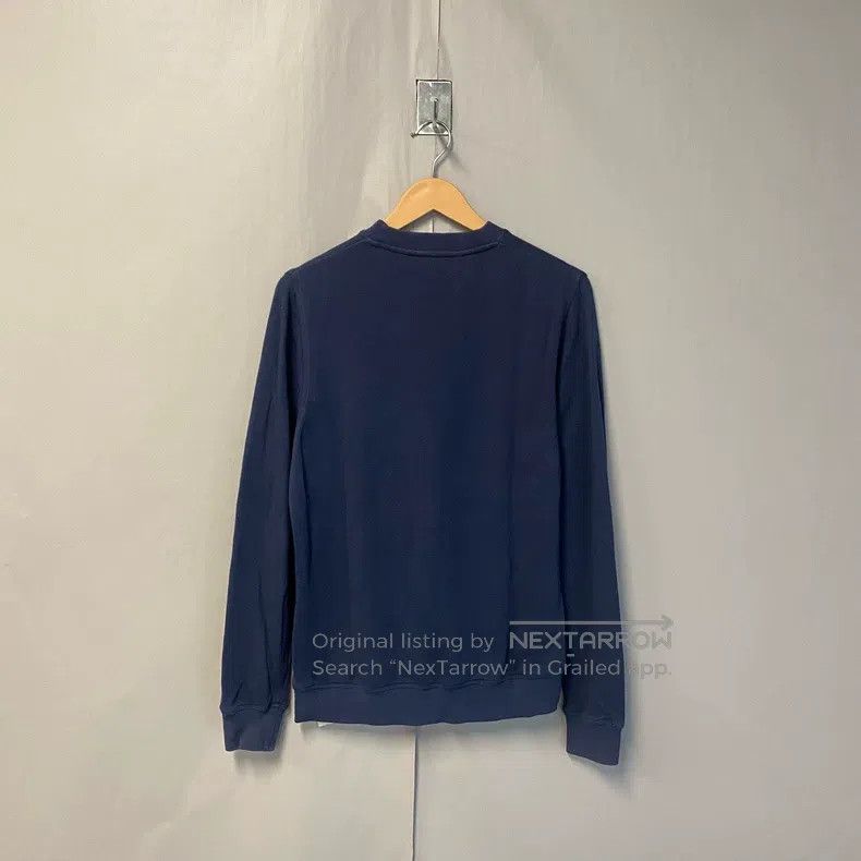 Loewe Loewe 3D rope big logo sweatshirt Size S / US 4 / IT 40 - 2 Thumbnail