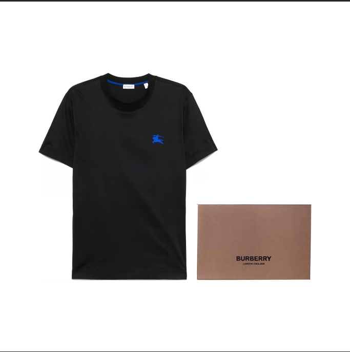 Burberry Burberry short sleeve shirt Size US XXL / EU 58 / 5 - 10 Thumbnail