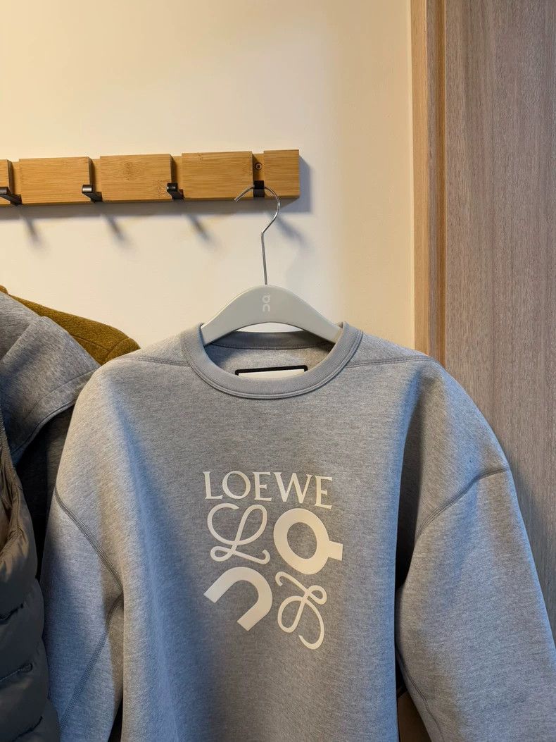 Loewe Loewe On-run joint name Size US M / EU 48-50 / 2 - 7 Thumbnail
