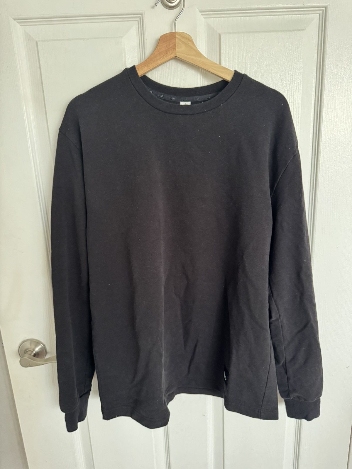 Alo Alo long sleeve Shirt | Perfect condition Size US M / EU 48-50 / 2 - 1 Thumbnail