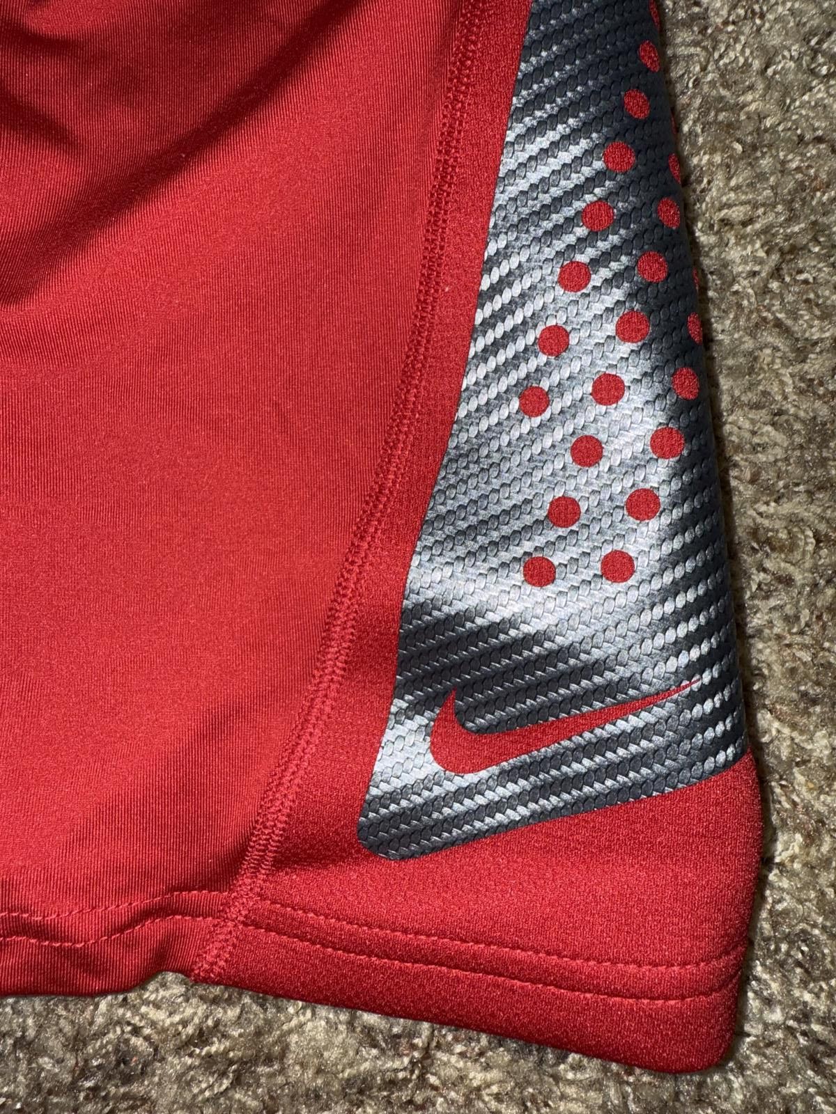 Nike Nike Pro Men’s Combat Compression Shorts Size US 34 / EU 50 - 4 Thumbnail