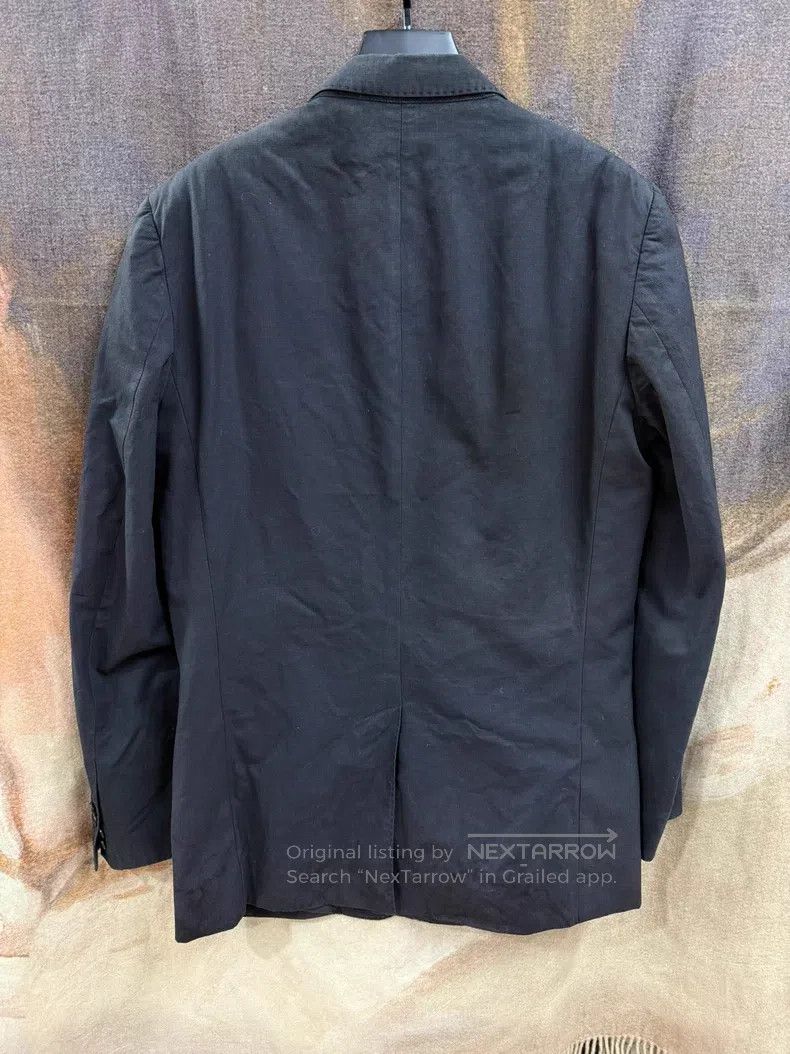 Maison Margiela Maison Margiela Mud-Dyed Suit Size US L / EU 52-54 / 3 - 5 Thumbnail