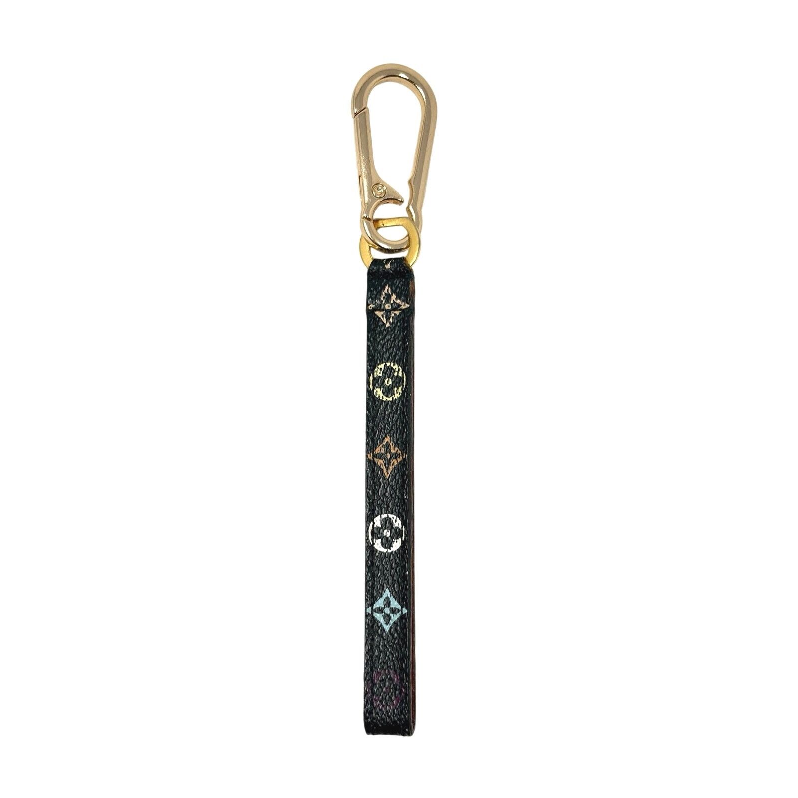 Louis Vuitton Louis Vuitton ‘Dragonne’ Phone Strap /Keychain Size ONE SIZE - 4 Thumbnail