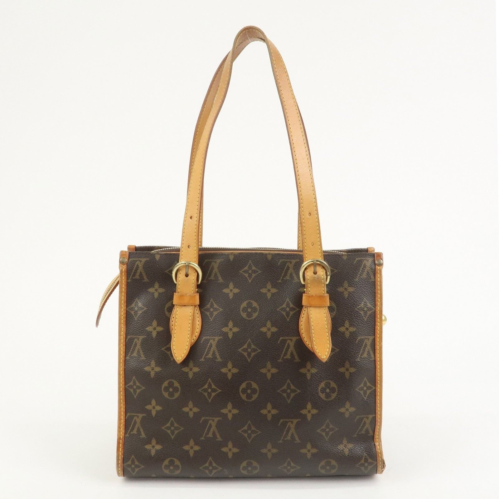 Louis Vuitton Louis Vuitton Monogram Popincourt Haut Shoulder Bag Size ONE SIZE - 2 Thumbnail