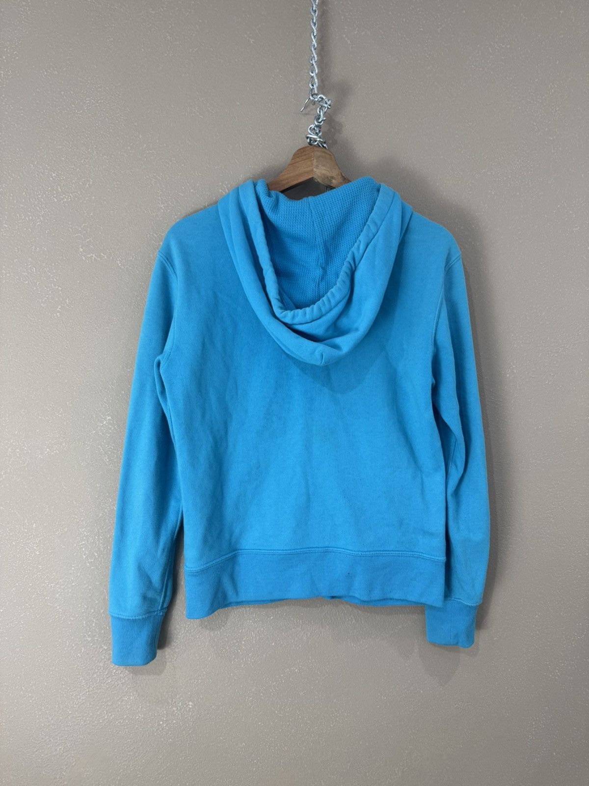 Polo Ralph Lauren Polo Ralph Lauren Zip Up Hoodie Size M Size M / US 6-8 / IT 42-44 - 2 Thumbnail