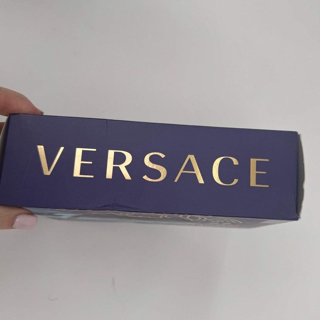 Versace Versace NIB Greca Low Rise Slip Boxer Briefs Shorts Size XL Size ONE SIZE - 7 Thumbnail