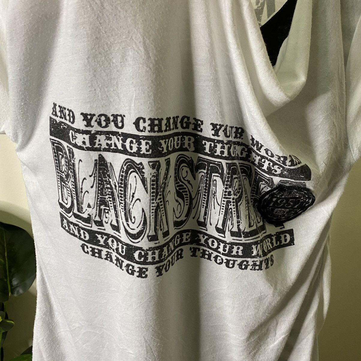 If Six Was Nine × Japanese Brand × Seditionaries Cherry Pop Affliction Style Cyber Gothic Punk Anarchist Tee Size XS / US 0-2 / IT 36-38 - 5 Thumbnail