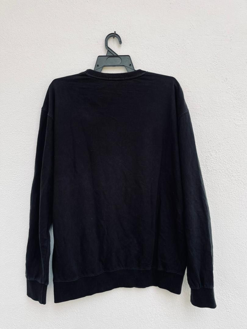 Japanese Brand × Vintage Vintage Boy London Big Logo Streetwear Fashion style Size US L / EU 52-54 / 3 - 2 Thumbnail