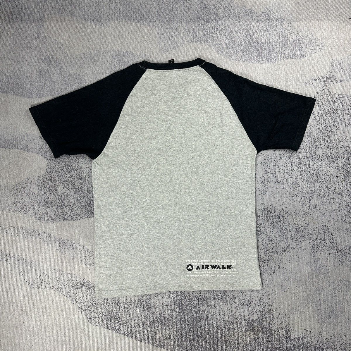 Airwalk × If Six Was Nine Airwalk Size US M / EU 48-50 / 2 - 2 Thumbnail
