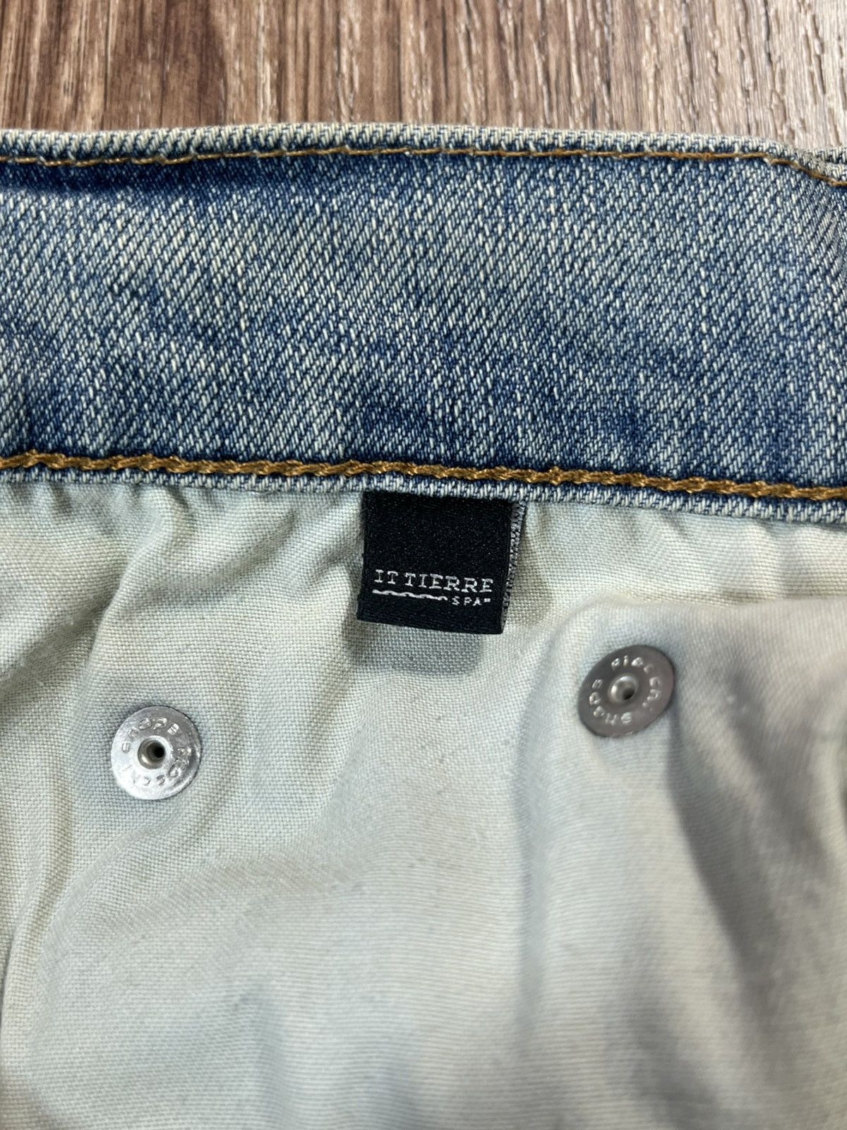 Dolce & Gabbana Dolce & Gabbana Vintage Skirt Size 30" / US 8 / IT 44 - 17 Thumbnail