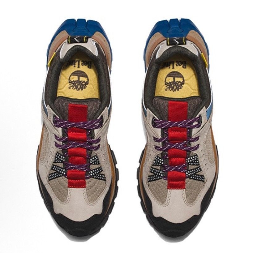 Timberland TIMBERLAND X Billionaire Boys Club Women's 10 SOLAR RIDGE WP Size US 10 / IT 40 - 4 Thumbnail