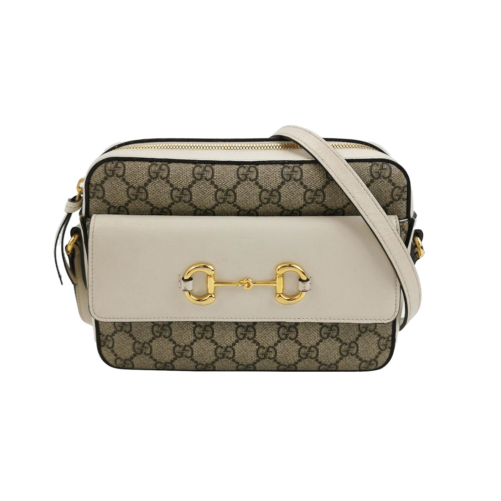 Gucci Gucci Women os Shoulder Bags Size ONE SIZE - 1 Thumbnail