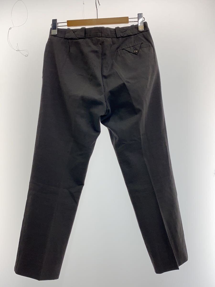 Maison Margiela Cotton Dress Pants Size US 29 - 2 Thumbnail