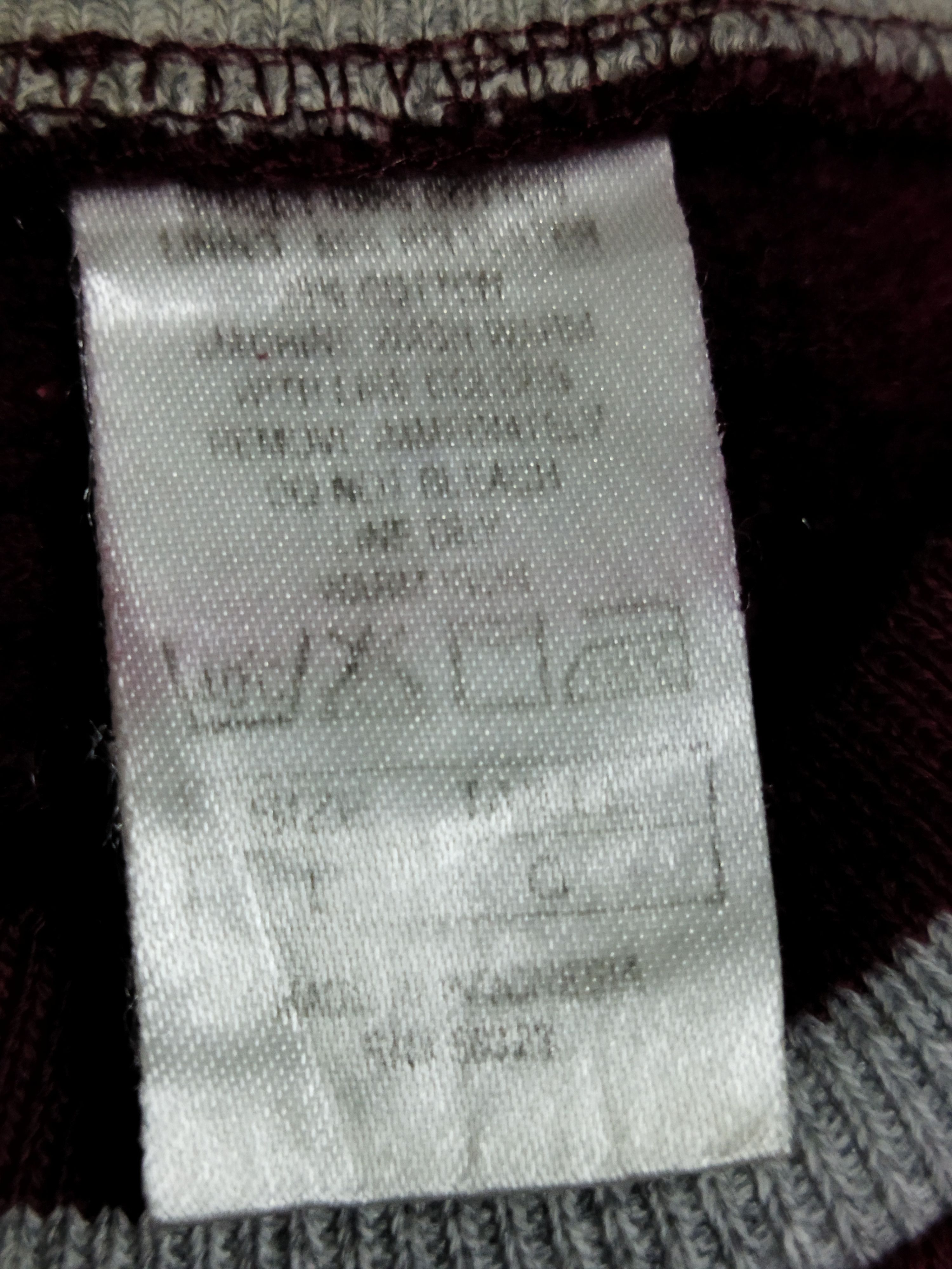 Nike × Vintage Vintage Nike Sweatshirt Size US XL / EU 56 / 4 - 4 Thumbnail