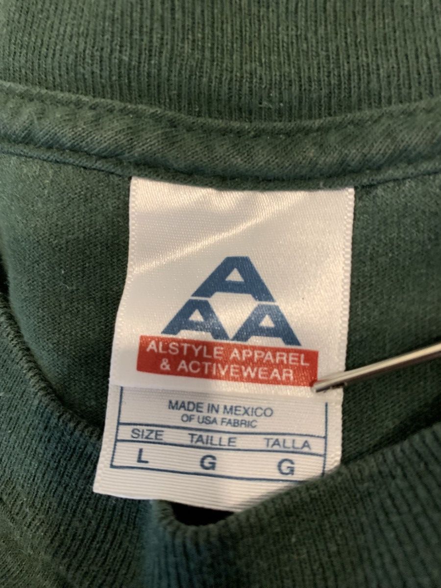 Alstyle 90s faded alstyle apperal blank Size US L / EU 52-54 / 3 - 3 Thumbnail