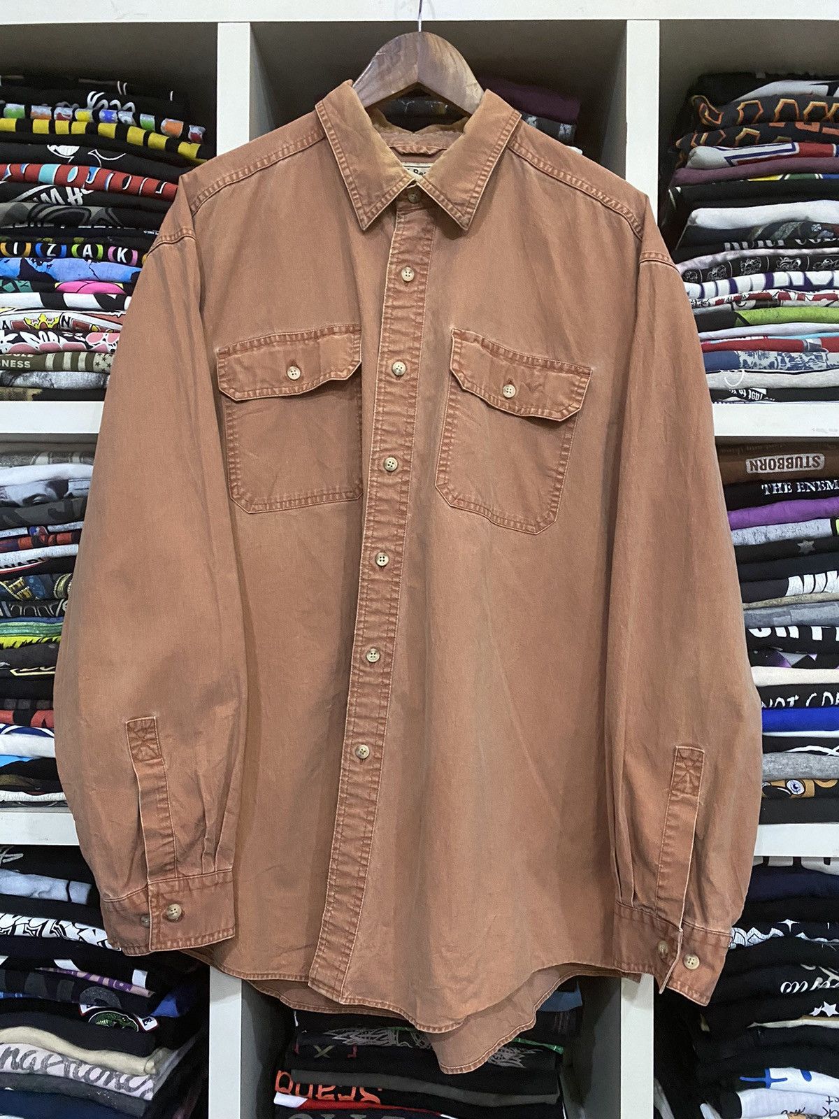 L.L. Bean × Vintage L.L Bean Size US XL / EU 56 / 4 - 8 Thumbnail